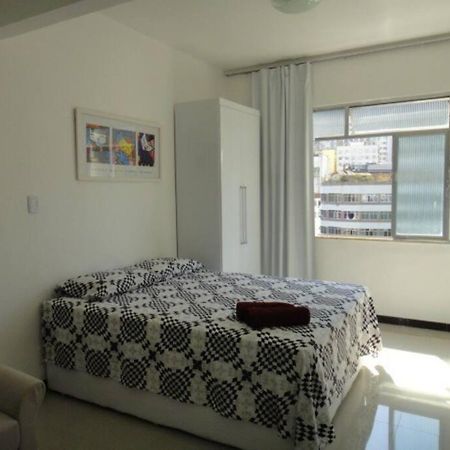 Arcanjo Aluga Apartamento Inteiro Em Copacabana ريو دي جانيرو المظهر الخارجي الصورة
