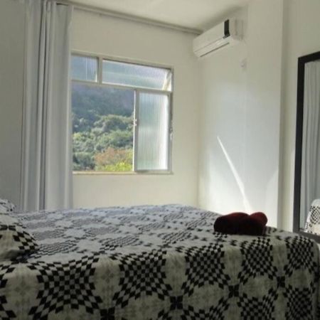 Arcanjo Aluga Apartamento Inteiro Em Copacabana ريو دي جانيرو المظهر الخارجي الصورة