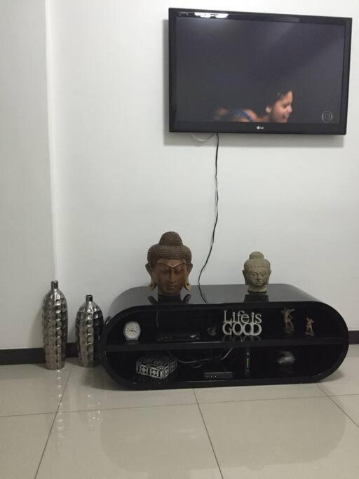Arcanjo Aluga Apartamento Inteiro Em Copacabana ريو دي جانيرو المظهر الخارجي الصورة