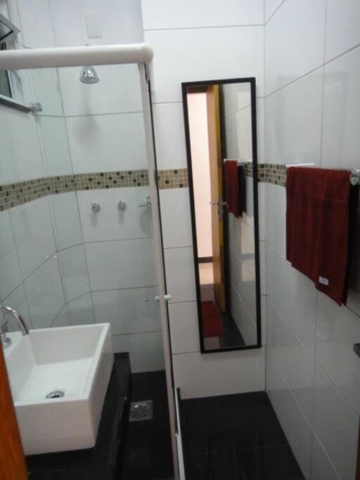 Arcanjo Aluga Apartamento Inteiro Em Copacabana ريو دي جانيرو المظهر الخارجي الصورة