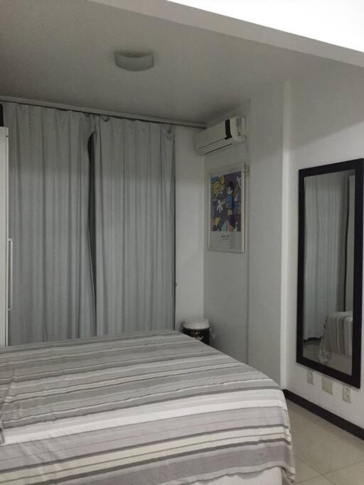 Arcanjo Aluga Apartamento Inteiro Em Copacabana ريو دي جانيرو المظهر الخارجي الصورة